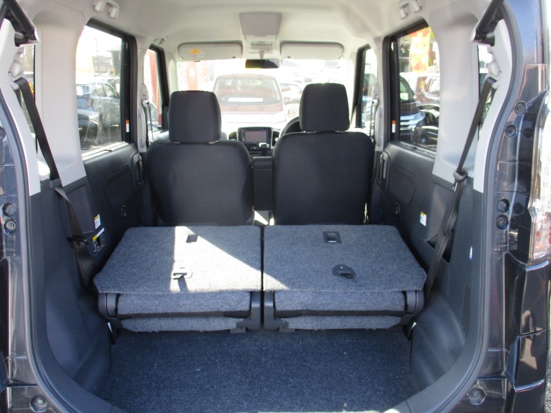 スズキ スペーシア7枚目