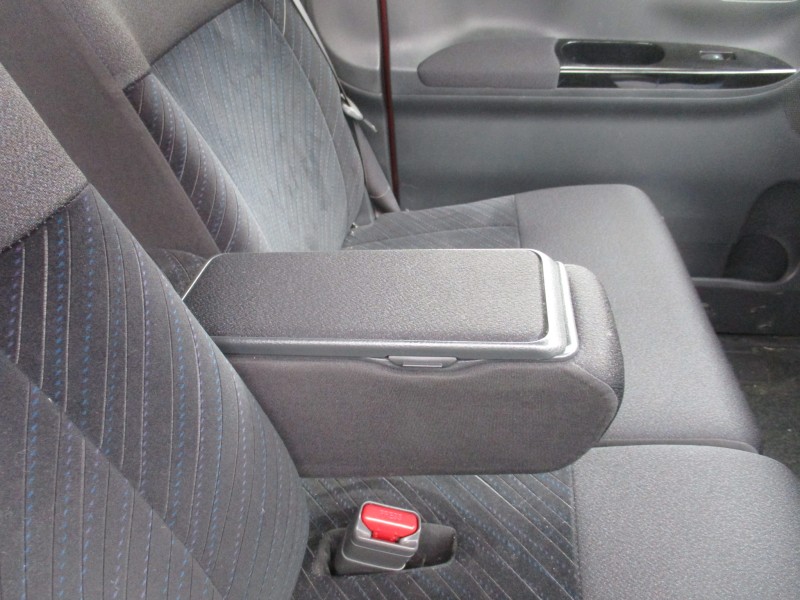 ダイハツ タント9枚目