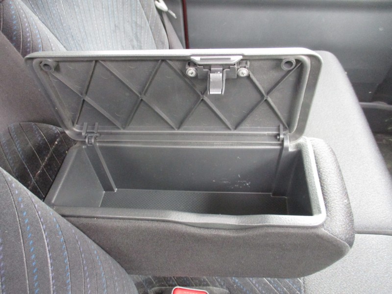 ダイハツ タント10枚目