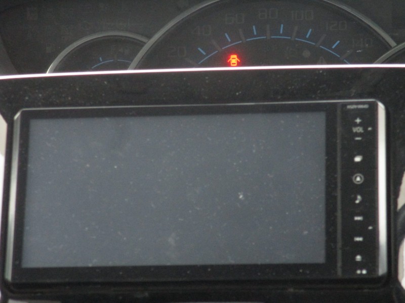 ダイハツ タント13枚目