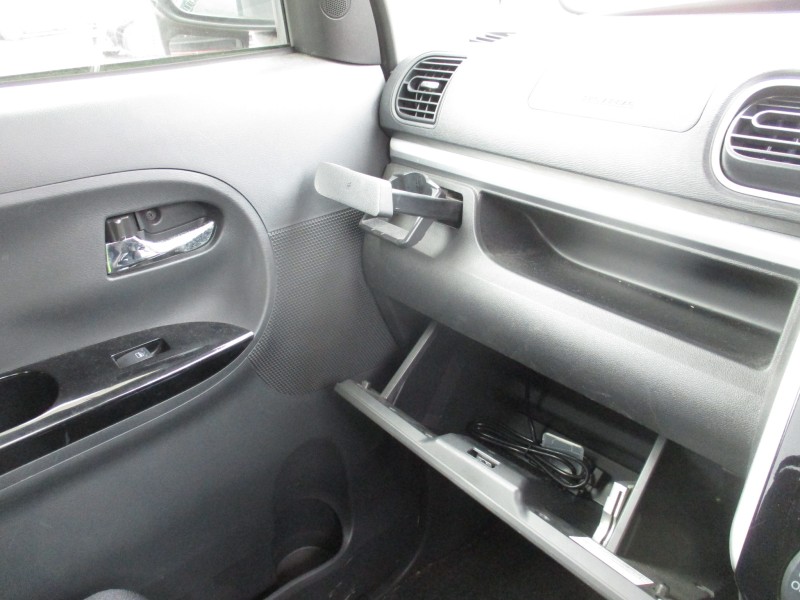 ダイハツ タント14枚目