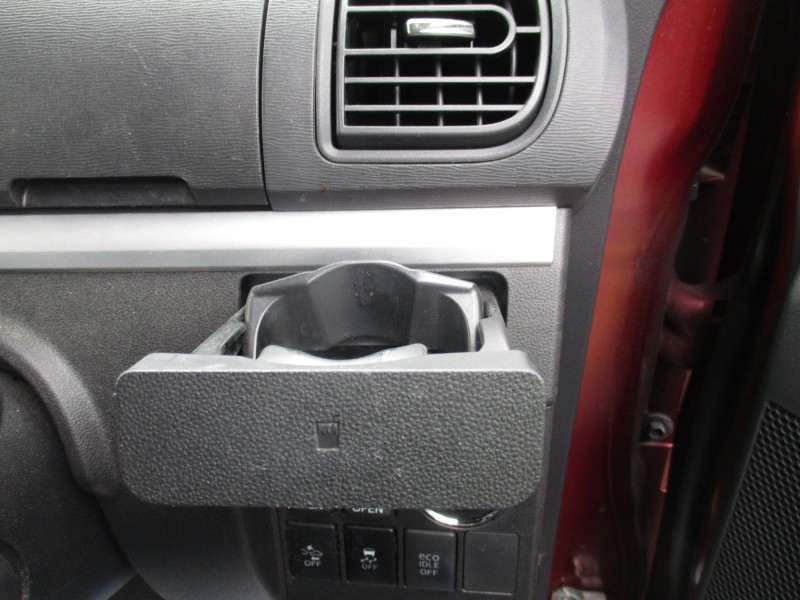 ダイハツ タント16枚目