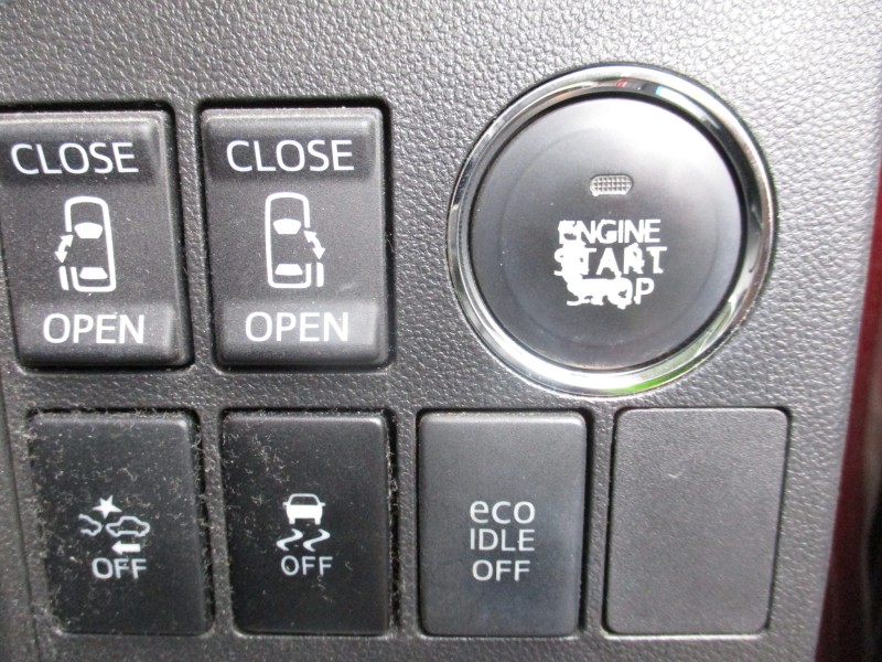 ダイハツ タント17枚目