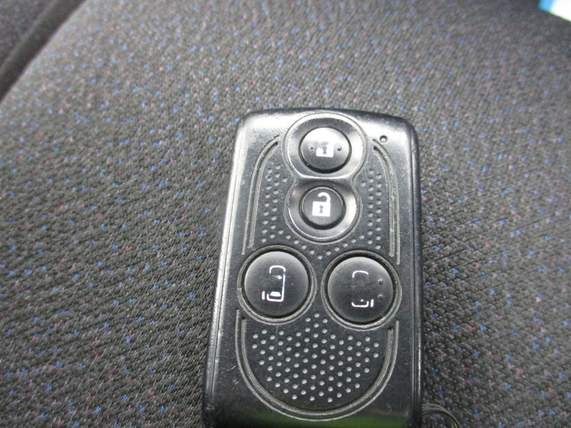 ダイハツ タント18枚目