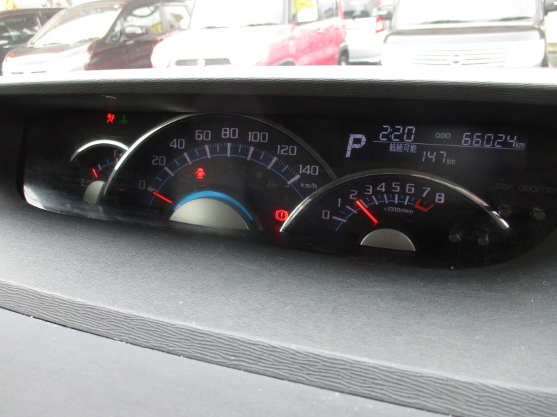 ダイハツ タント19枚目