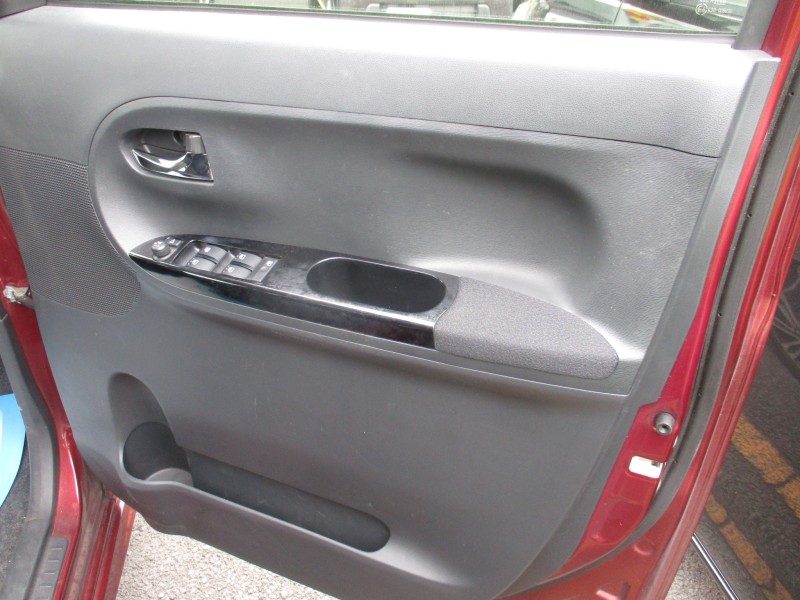 ダイハツ タント21枚目