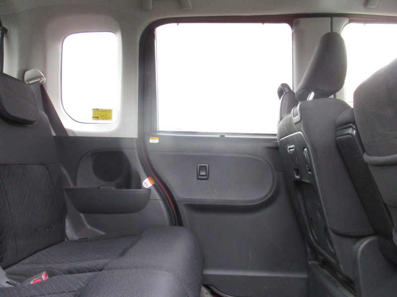 ダイハツ タント23枚目