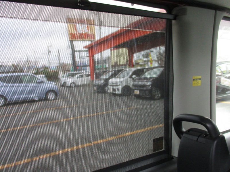 ダイハツ タント24枚目