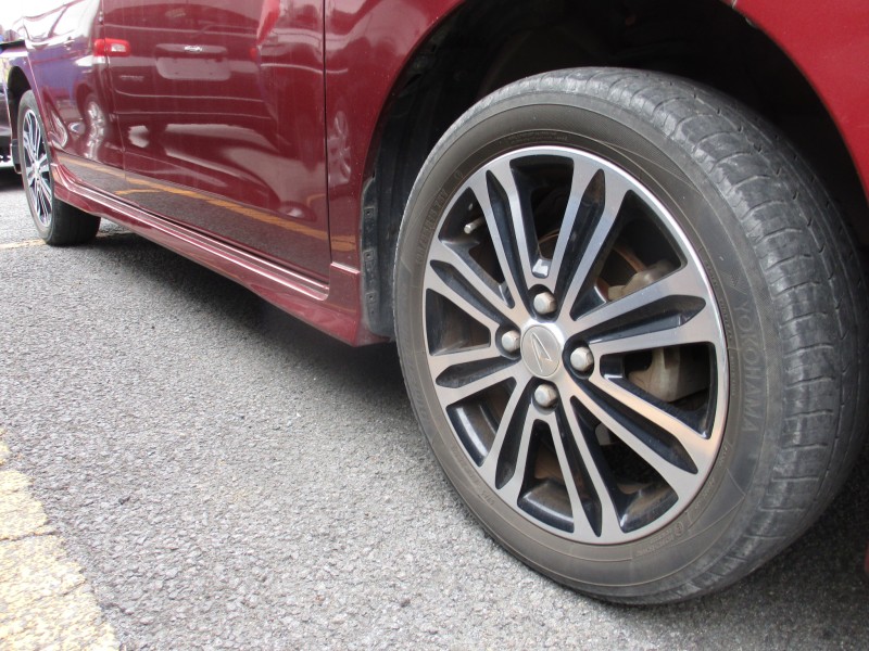 ダイハツ タント28枚目