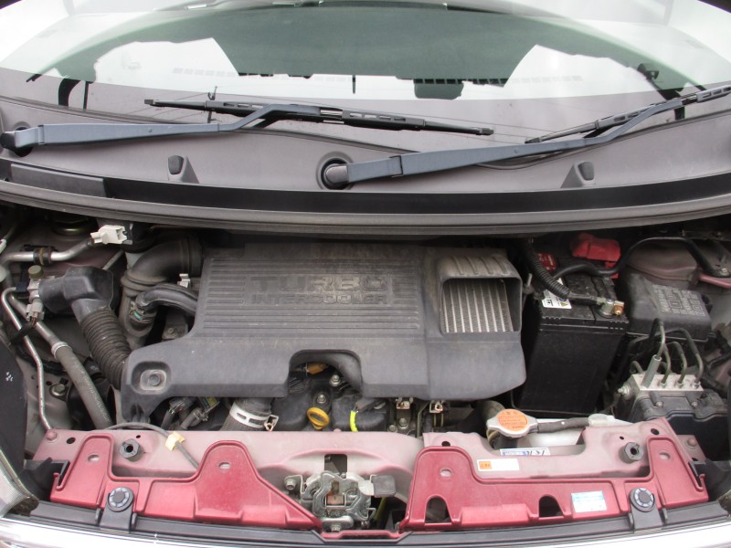 ダイハツ タント29枚目