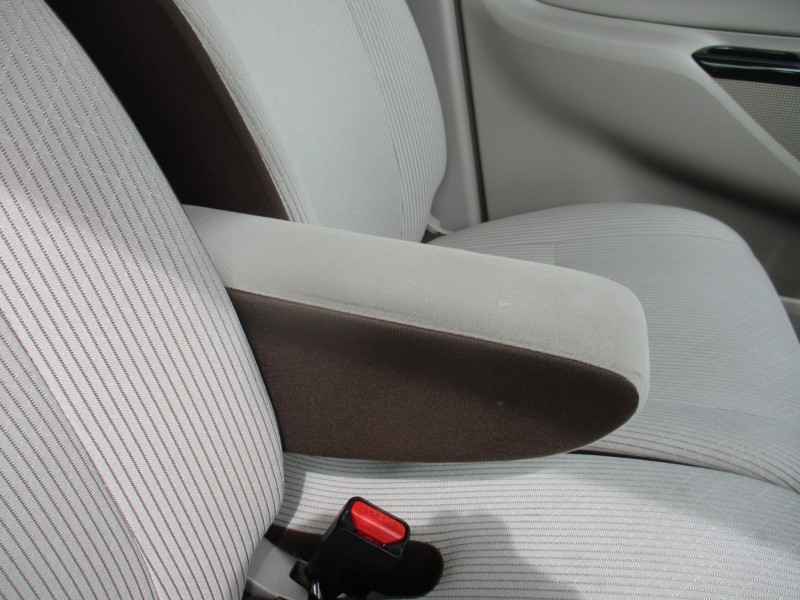 ニッサン デイズ9枚目