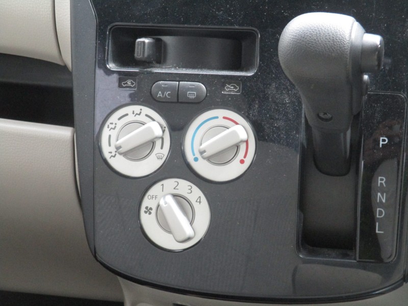 ニッサン デイズ11枚目