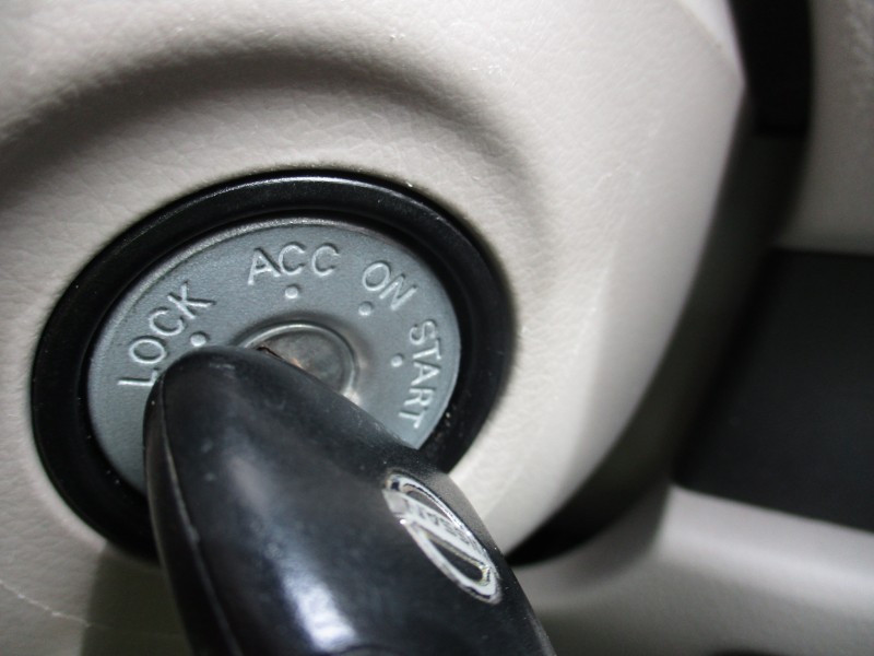 ニッサン デイズ19枚目