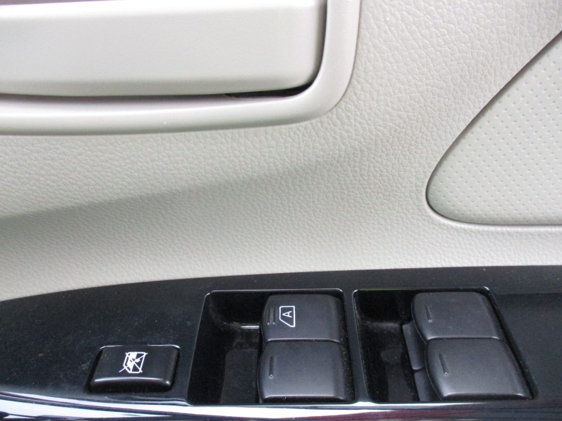 ニッサン デイズ24枚目