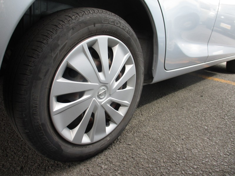 ニッサン デイズ29枚目