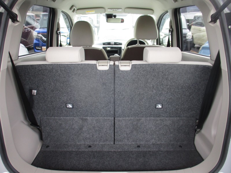 ニッサン デイズ6枚目