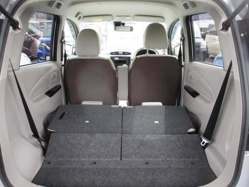 ニッサン デイズ7枚目