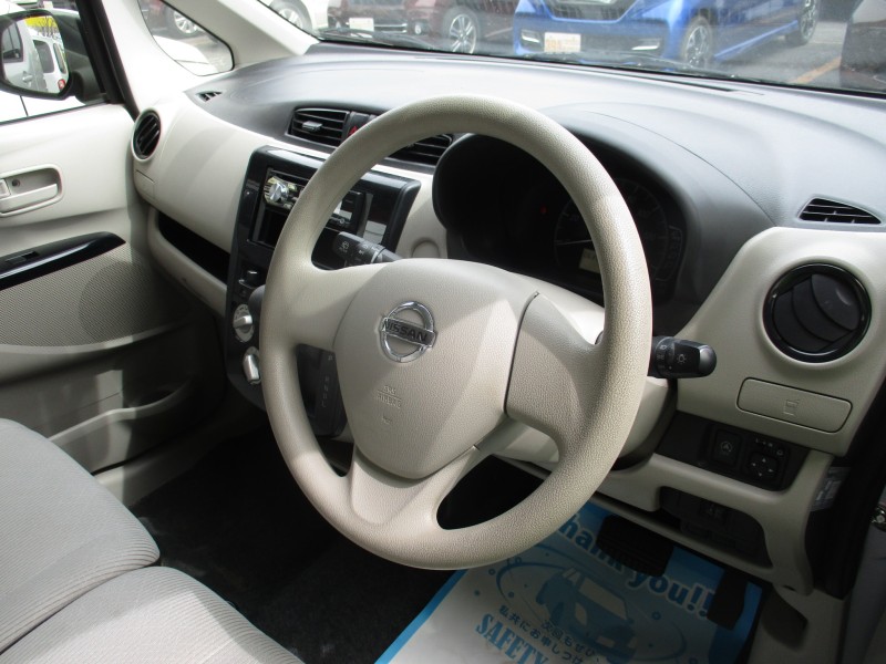 ニッサン デイズ8枚目