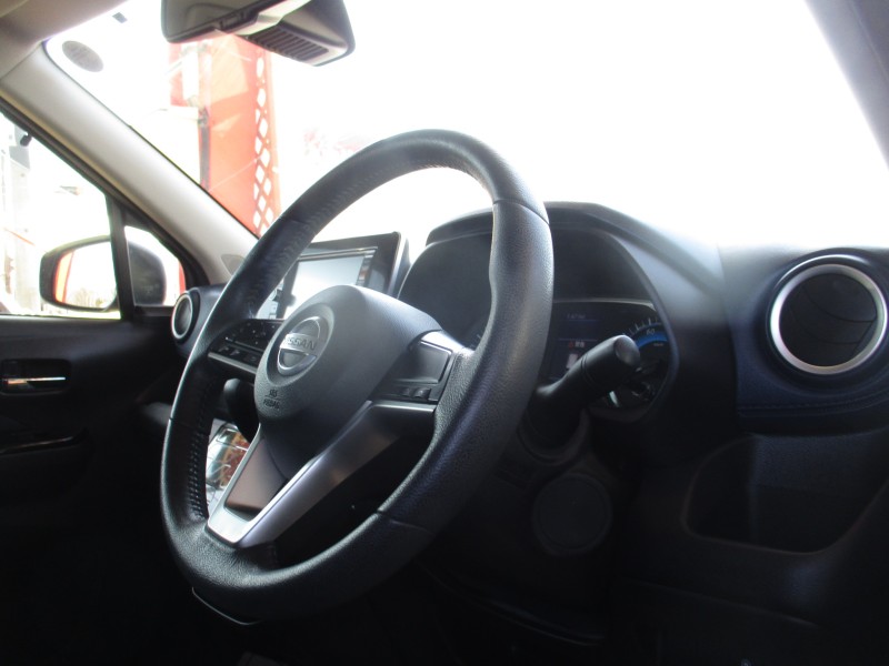 ニッサン デイズ9枚目