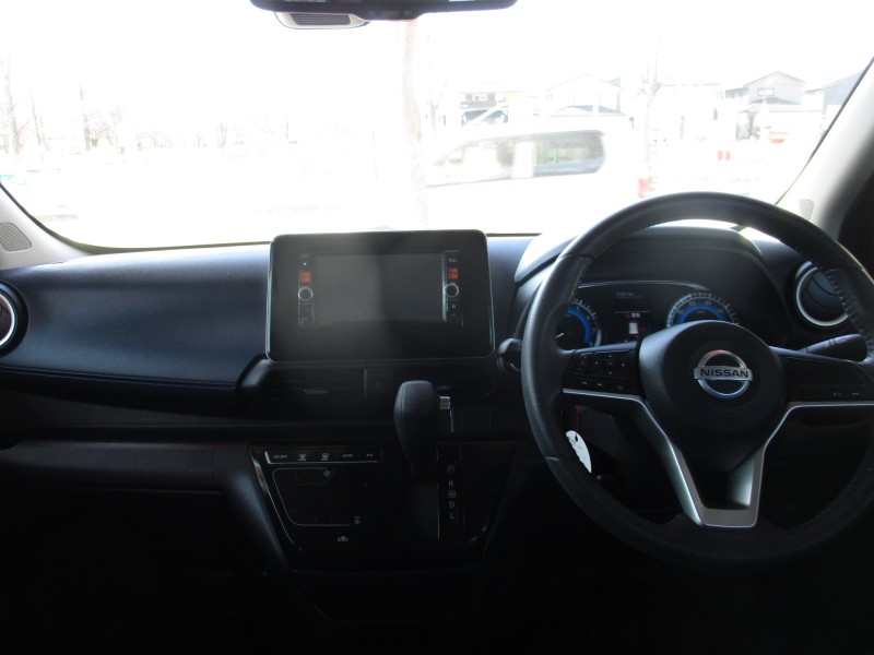 ニッサン デイズ11枚目