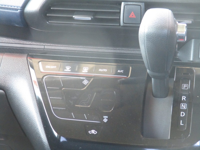 ニッサン デイズ13枚目