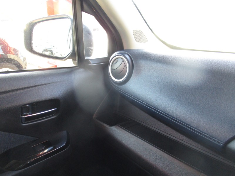 ニッサン デイズ14枚目