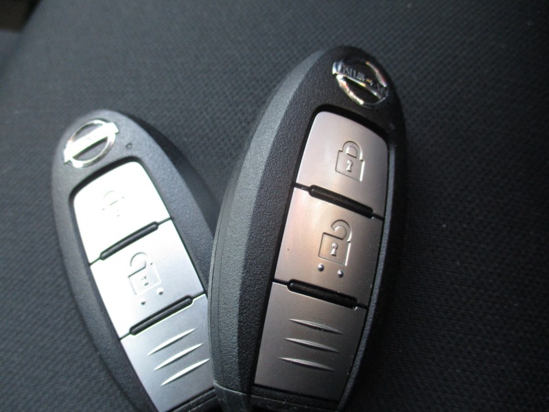 ニッサン デイズ19枚目