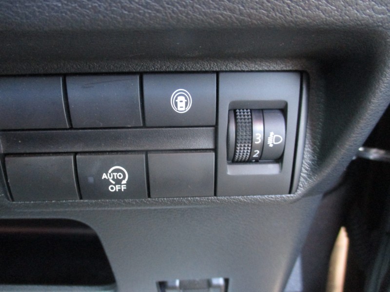 ニッサン デイズ21枚目