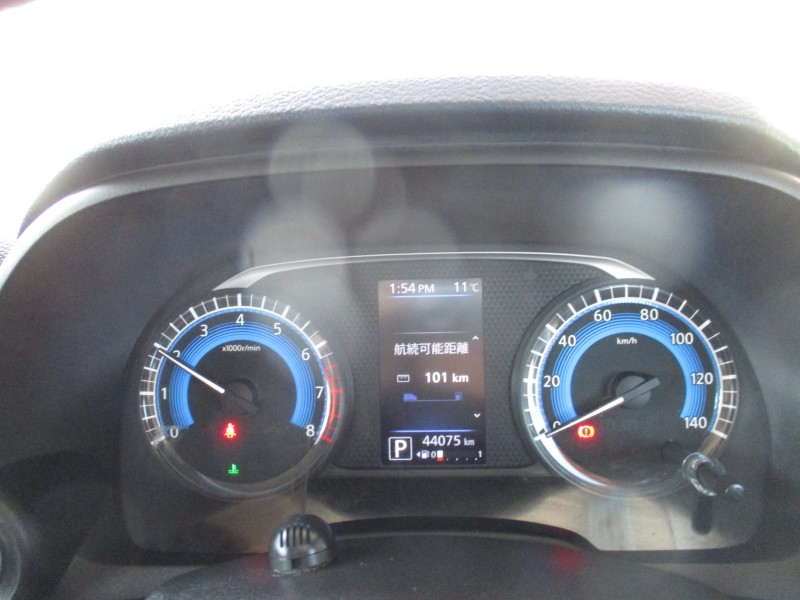 ニッサン デイズ22枚目