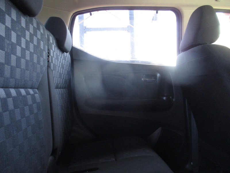 ニッサン デイズ27枚目