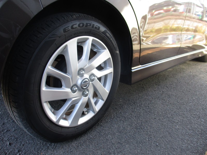 ニッサン デイズ29枚目