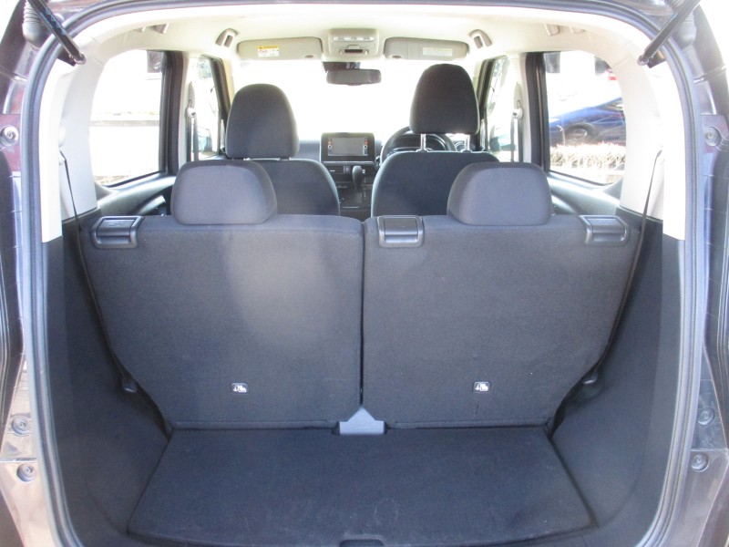 ニッサン デイズ7枚目