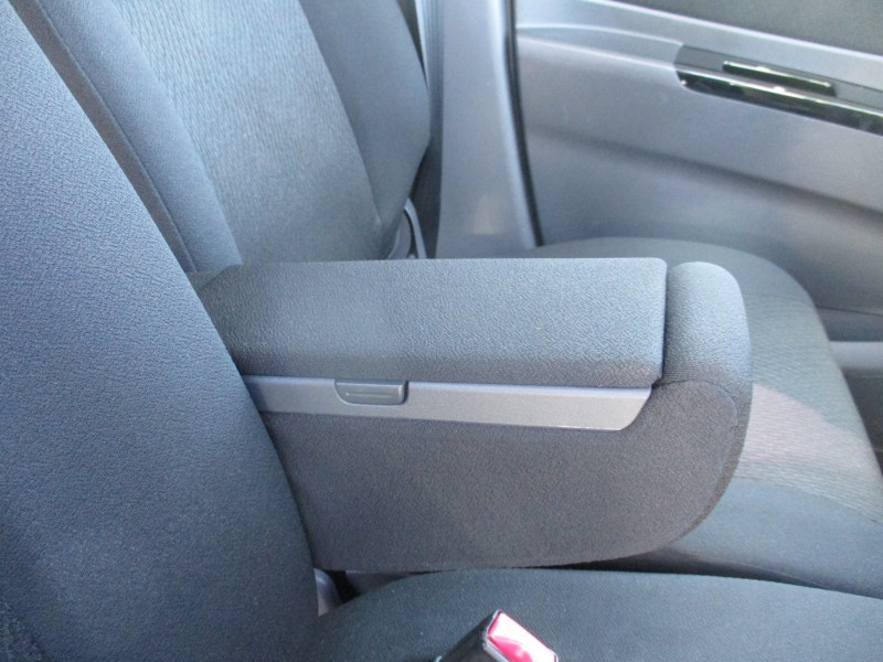 スズキ パレットSW9枚目