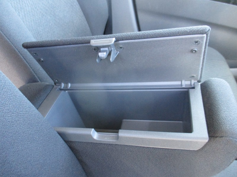 スズキ パレットSW10枚目