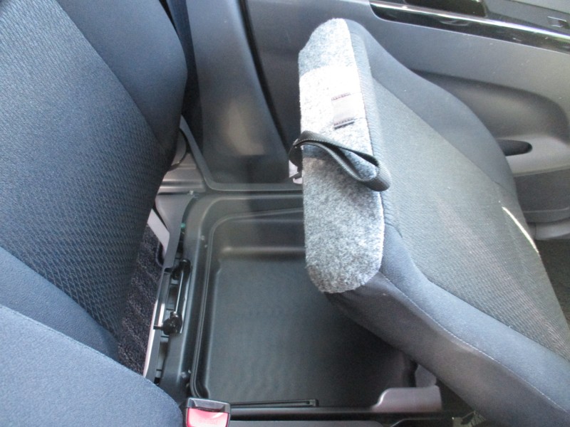 スズキ パレットSW11枚目