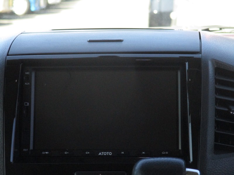 スズキ パレットSW14枚目