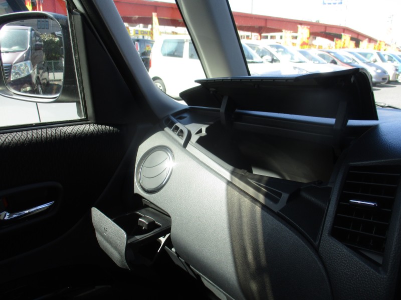 スズキ パレットSW15枚目