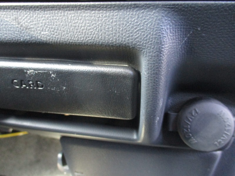 スズキ パレットSW17枚目