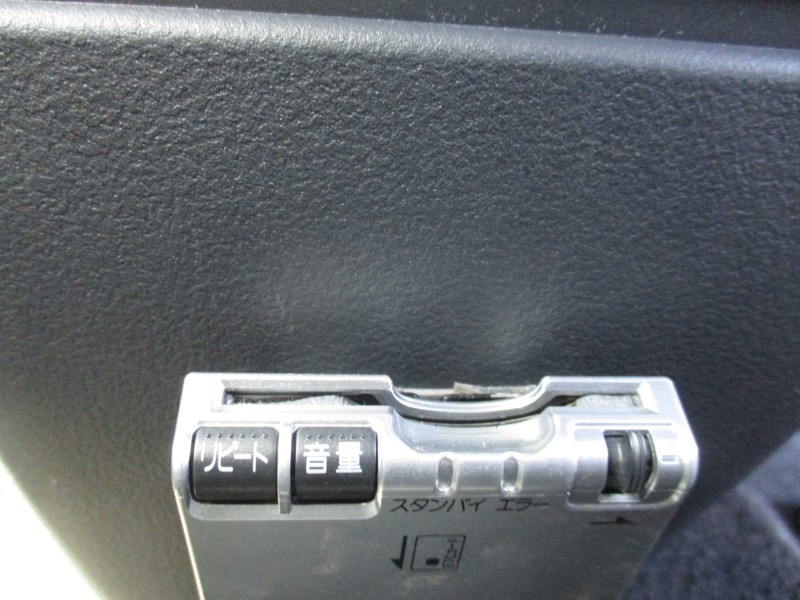 スズキ パレットSW18枚目