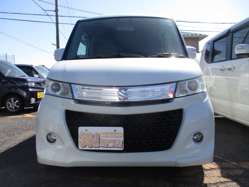 スズキ パレットSW1枚目