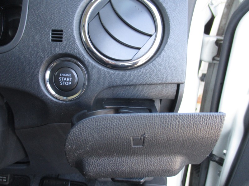 スズキ パレットSW20枚目