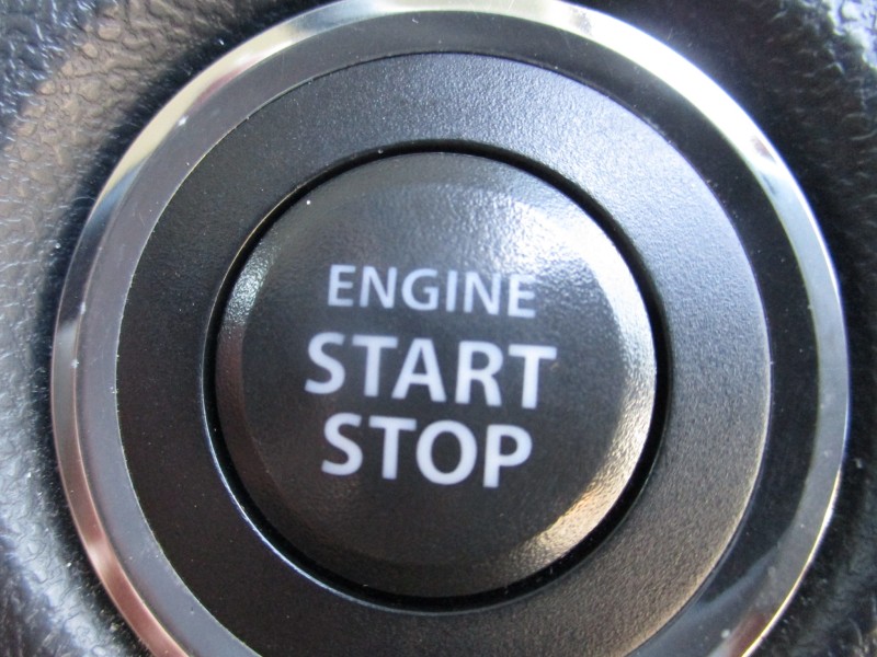 スズキ パレットSW21枚目