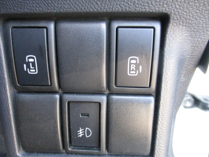 スズキ パレットSW22枚目