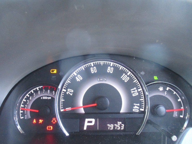 スズキ パレットSW23枚目