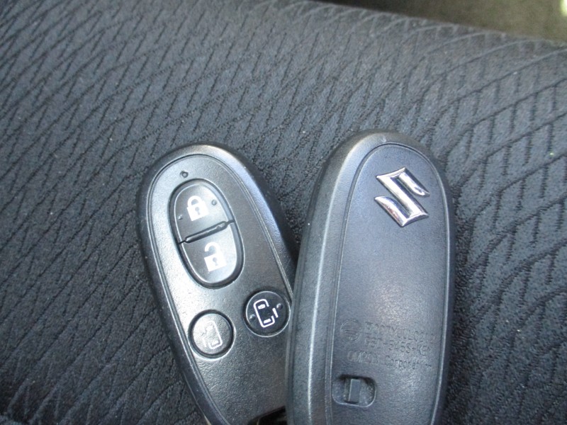 スズキ パレットSW24枚目