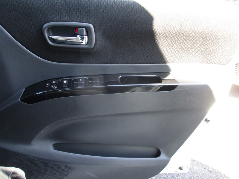 スズキ パレットSW26枚目