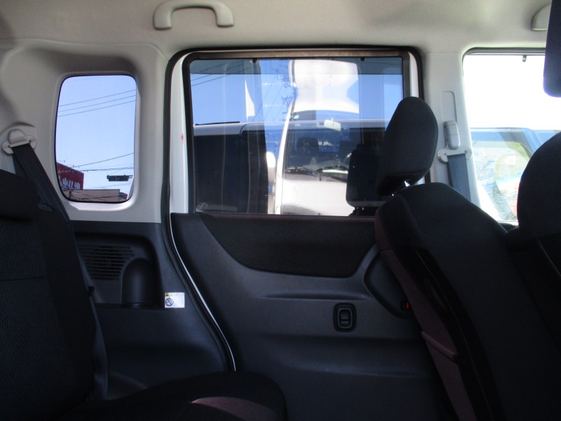 スズキ パレットSW27枚目