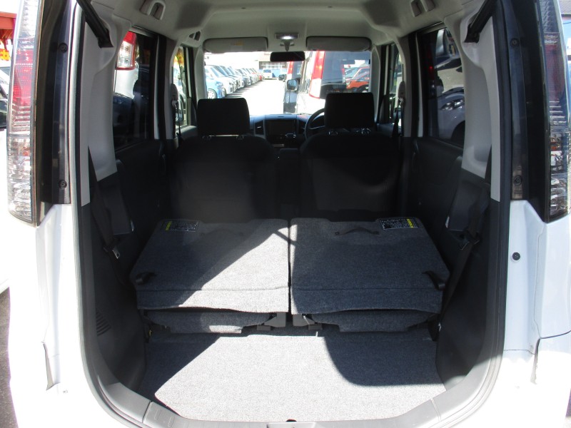 スズキ パレットSW7枚目