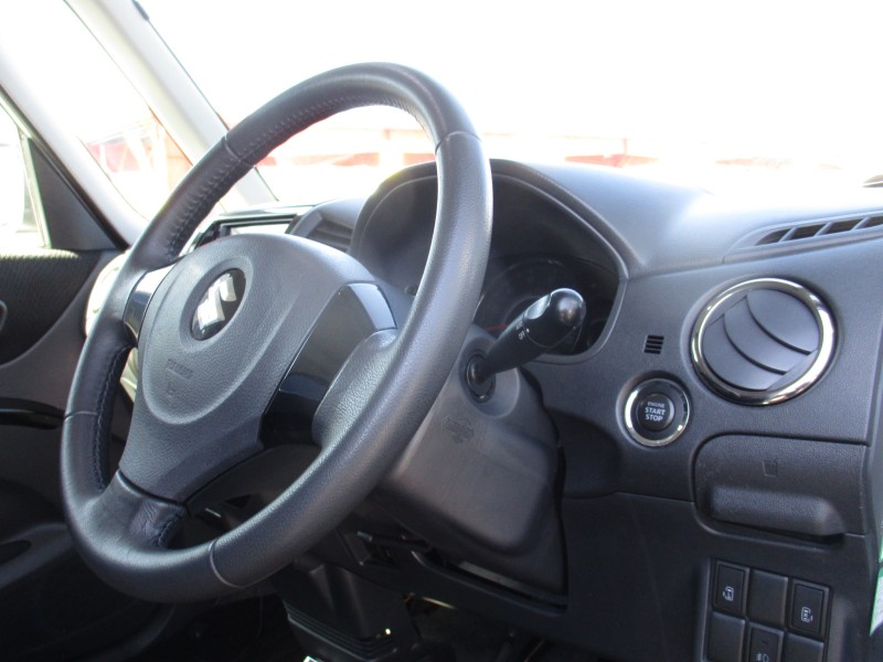 スズキ パレットSW8枚目