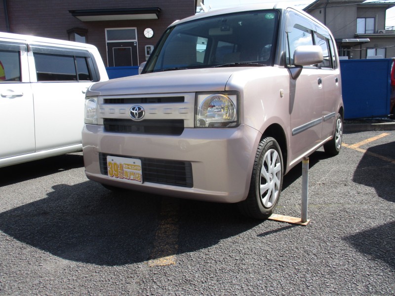 ピクシススペース